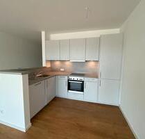 Gut geschnittene 2 Zimmer Wohnung mit Top-Anbindung! - Neu Wulmstorf