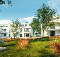 Neubauwohnung in den Westerberg Logen - 3 Zimmer mit Balkon - Osnabrück Hellern