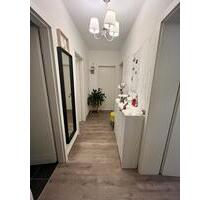 Ruhige 3 Zimmer Wohnung mit Balkon in Braunschweig-Stöckheim