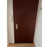 2-Zimmer Wohnung inkl Küche u. Balkon im Dortmunder Kaiserviertel