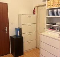 Gepflegte 2-Zimmer Wohnung mit EBK in Ginsheim-Gustavsburg