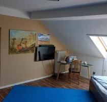1-Zimmer Wohnung in Hagen zu vermieten