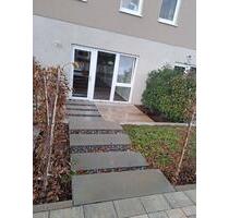 1 Zimmer Neubauwohnung Bötzingen Ortskern