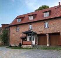 2 Zimmer Wohnung mit Wärmepumpe in 06456 Arnstein OT Ulzigerode