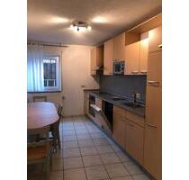 Gemütliche 2-Zimmer - Souterrain