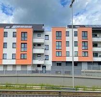 2 Zimmer Wohnung in Manfort Leverkusen