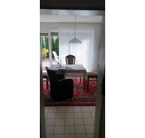 Zentrale 2 Zimmer Erdgeschosswohnung mit Terasse und Tiefgarage - Greven