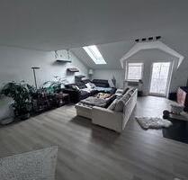 Außergewöhnliche 2-Zimmer Loftwohnung ab 01.02.2026 - Zorneding