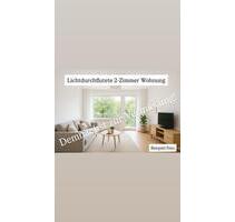 Lichtdurchflutete 2 Zimmer Wohnung (32108) – demnächst Verfügbar - Bad Salzuflen Ehrsen-Breden