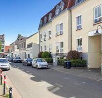 2 Zimmer Balkon Einbauküche Neustadt Bremen