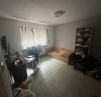 Ein Zimmer Miete Im einem Haus mit Garten nur 1-2 Monate - Hamburg Harburg