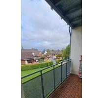 105 m² 4 Zimmer ZKB Wohnung Einbauküche Middelsfähr Schortens