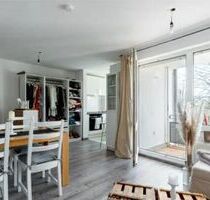 Moderne 1-Zimmer Wohnung in Poing zu vermieten - Unterhaching