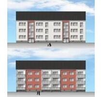 Wir modernisieren* für Sie in 2025! Renovierte 3 Zimmer Wohnung in ruhiger Lage - Herten Bertlich