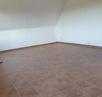4-Zimmer DG-Wohnung in Soltau in ruhiger Lage