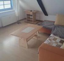 AB SOFORT*** Schöne möblierte 2 Zimmer Wohnung - OT Hagen - Bad Pyrmont