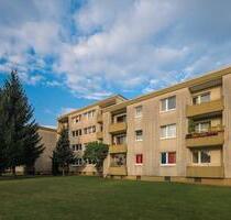 3-Zimmer Wohnung im 2. OG [VAC-11836] - Bielefeld Sennestadt