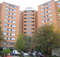 1-Zimmer Wohnung mit Schwimmbad und Sauna im Herzen v. Bothfeld - Hannover Bothfeld-Vahrenheide