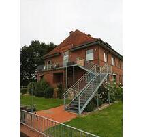 Renovierte 3 Zimmer Wohnung in Mettingen-Schlickelde