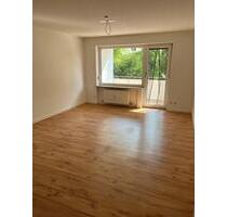 2-Zimmer Wohnung (frisch renoviert) in Gerbrunn zu vermieten