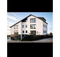 Neubau 6 Zimmer Maisonette Wohnung - Frankenberg (Eder)