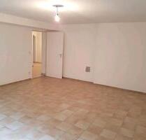 Helle Souterrain 4 Zimmer Wohnung - Schwindegg