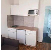 Appartement Zimmer voll möbliert - Castrop-Rauxel