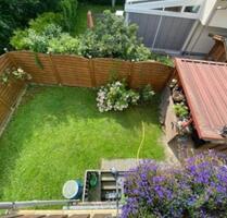 3 Zimmer Wohnung 75m2 in Marlen mit Garten, Garage und Stellplatz - Kehl