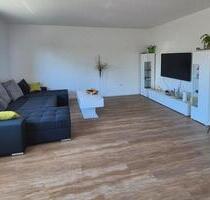Helle 3-Zimmer Wohnung mit großem Balkon direkt in Burghaun