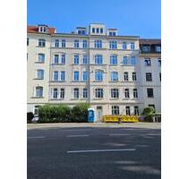 Schöne saniertes Altbau WG Zimmer in 2er und 3er WG - Kassel Fasanenhof