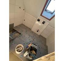 3 Zimmer Wohnung Lollar 65qm Dachgeschoss