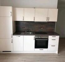 1,5 Zimmer Neubau Service Wohnung Blumberg