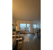 Teilmöblierte 1-Zimmer Wohnung im Aaseeviertel zur Untermiete - Münster Mitte-Süd