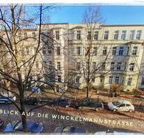 große 2-Zimmer Wohnung in Stadtfeld-Ost (74,5 m²) - Magdeburg Nordwest