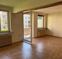 Schöne 2,5 Zimmer Wohnung mit Balkon in Dortmund