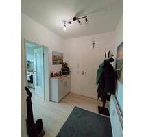 2 Zimmer Wohnung mit Nord-West-Balkon - Hamm Bockum