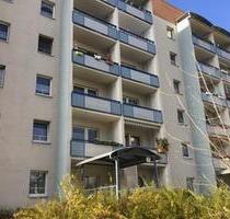 3 Zimmer Wohnung mit Balkon in der Nähe vom Kulkwitzer See! - Leipzig West