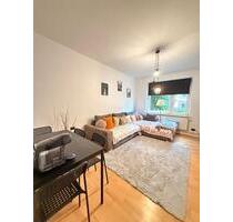 2- Zimmer Wohnung zur Messe-Zeit in Hannover Ricklingen 22.9-26.9