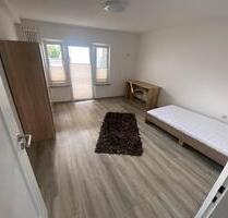 WG Zimmer möbliert in Bonn Endenich