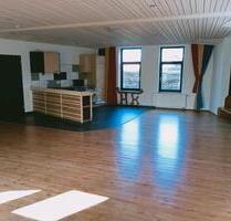 1,5 Zimmer Wohnung Marburg Schröck