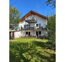 3 Zimmer Wohnung zu vermieten - 1.250,00 EUR Kaltmiete, ca.  95,00 m² in Dillingen an der Donau (PLZ: 89407)