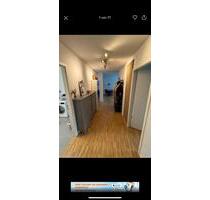 Möbilierte 3 Zimmer Wohnung Spandau UNTERMIETE langfristig - Berlin