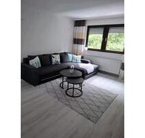 Schöne zwei Zimmer Wohnung + Balkon - Übach-Palenberg