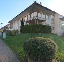 Großzügige 1-Zi.-Wohnung mit EBK in Biederitz (Am WR 49)