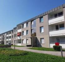 Helle, sonnige 2 Zimmer Wohnung, kürzlich renoviert - Neuburg an der Donau