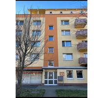 3 Zimmer Wohnung mit Küche u. Balkon in Zentrale Lage (Erstbezug) - Peine Südstadt
