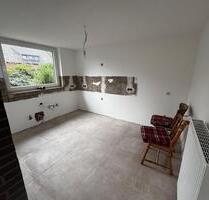 Große 3 Zimmer Wohnung mit eigenem Garten und frisch saniert - Oldenburg Drielaker-Moor