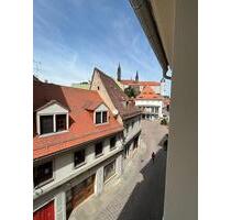 Schöne vier Zimmer Wohnung in Meißen 95 m²