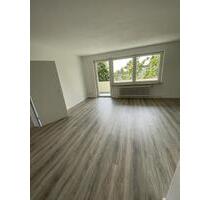 Gemütliche 3-Zimmer Wohnung in Herford mit abwechslungsreicher Atmosphäre