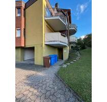 1,5 Zimmer Wohnung in Veitshöchheim